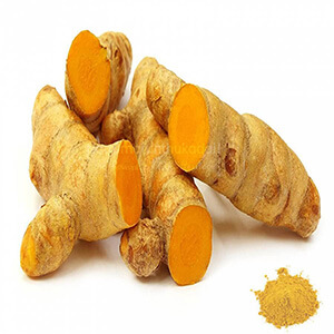 Kasturi Manjal  Powder/ Wild Turmeric Powder