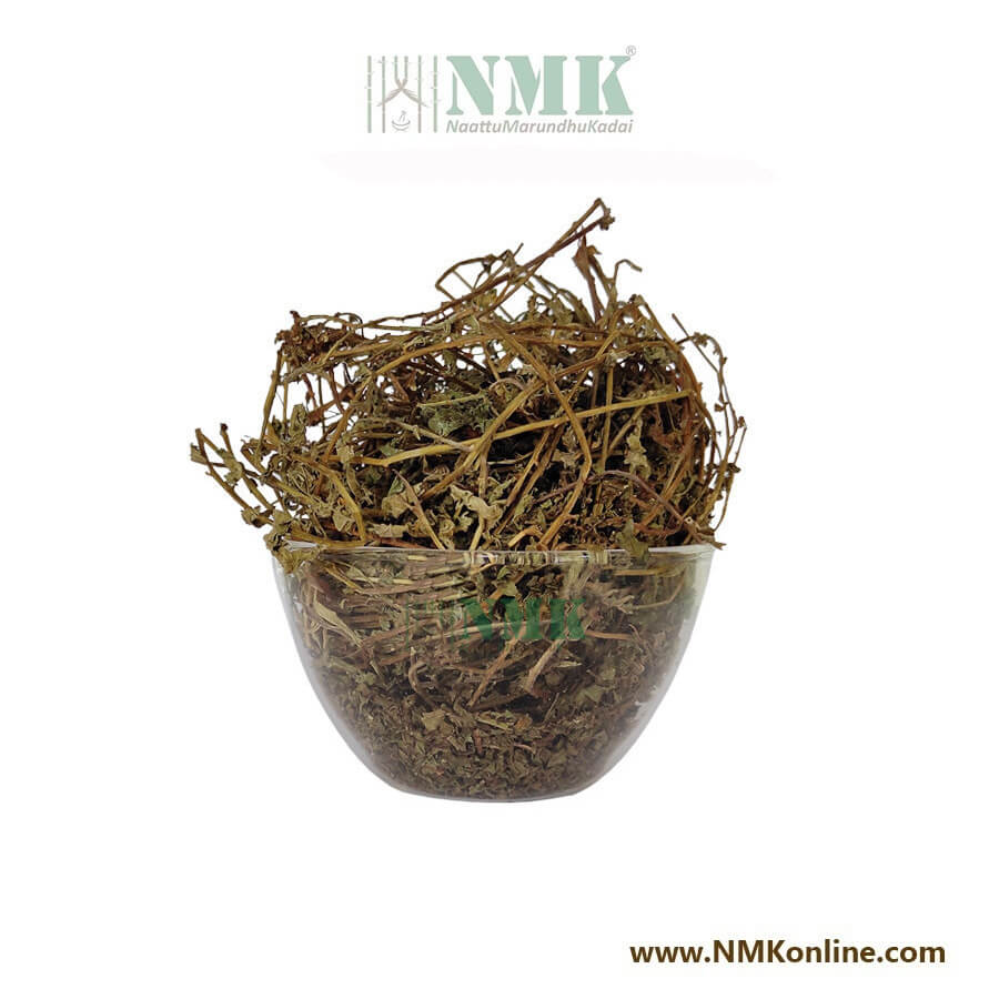 Muthiyar Koonthal / Skunk Vine Dried (Raw)