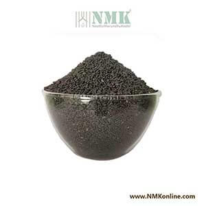 Sabja Vithai / Sabja Seeds (Raw)