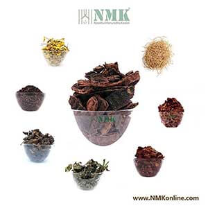 Mooligai Shikakai / Herbal Soap Pod Powder