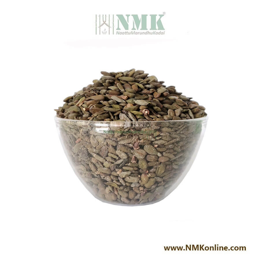 Aavarai Vithai / Matura Tea Tree seeds Dried (Raw)