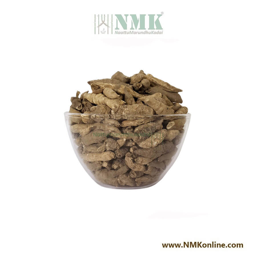 Athividayam Ver / Indian Atees Root (Raw)