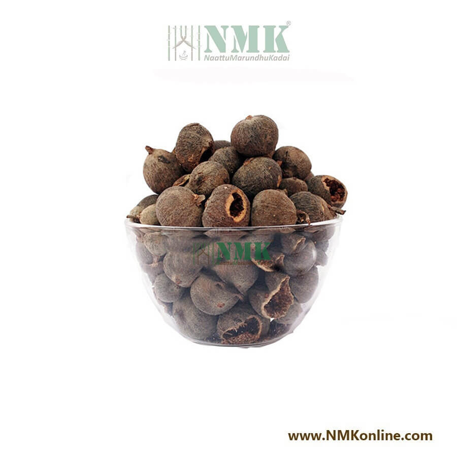 Aththi vithai / Cluster Fig Dried Seed (Raw)