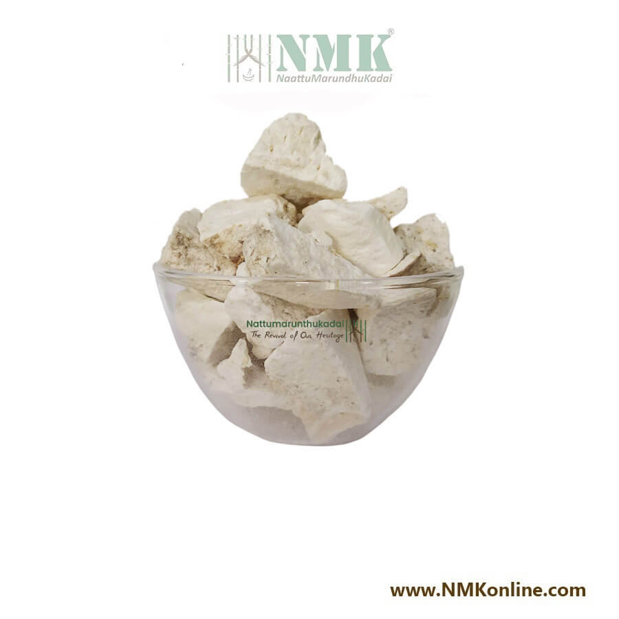 Boomi Sakkaravalli Kilangu / Sweet Potato Dried (Raw)