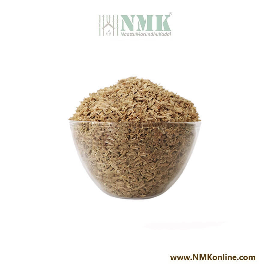 Carrot Vithai / Wild Carrot Seed (Raw)