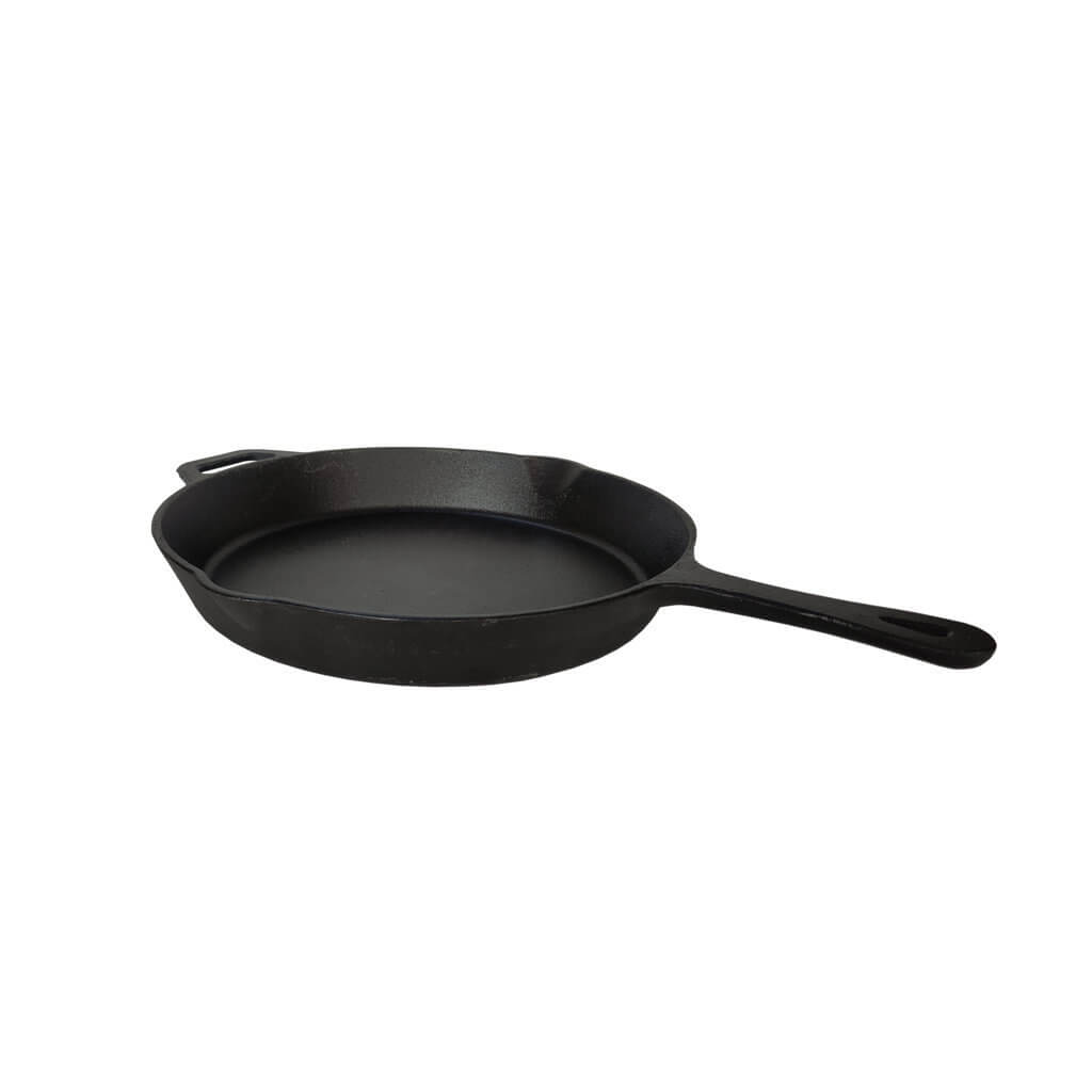 Cast Iron Skillet Pan 12 inch 