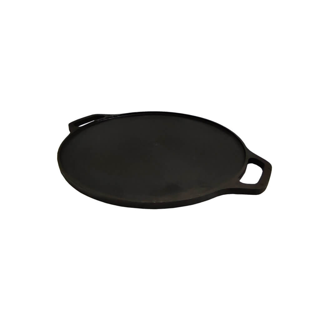 Cast Iron Dosa Tawa 12 inch