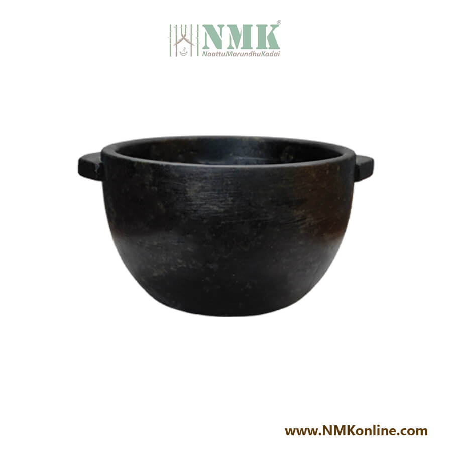 Seasoned Kal Chatti – 2 ltr Premium Model 