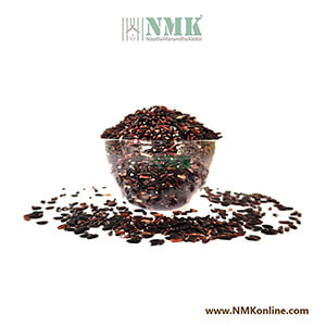 Karuppu Kavurni Arisi / Black Rice (Raw)