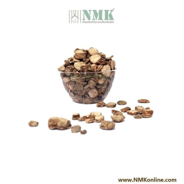 Poolankilangu / Spiked Ginger Lily (Raw)